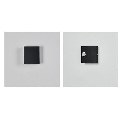 Grenadine Wall Light