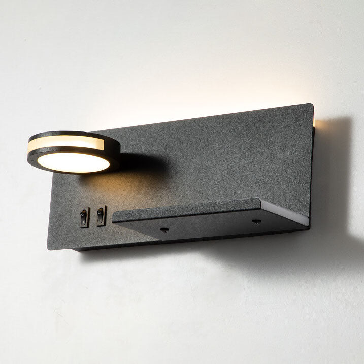 Hollanne Reading Light