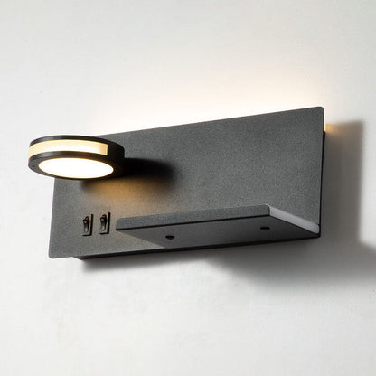 Hollanne Reading Light