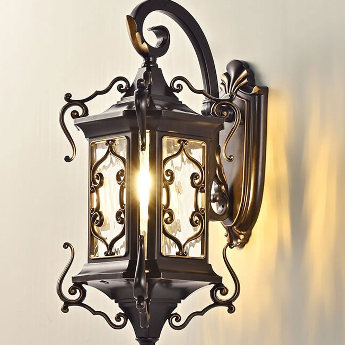 Sevigne Wall Sconce