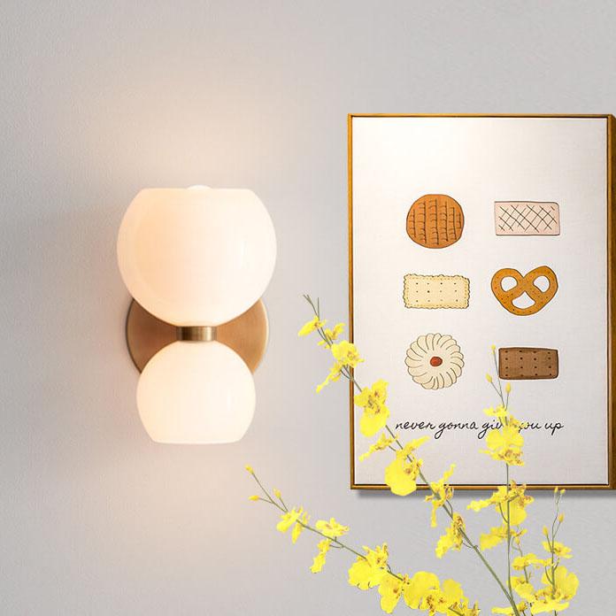 Quessant Wall Sconce