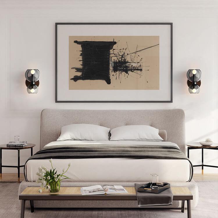 Quessant Wall Sconce
