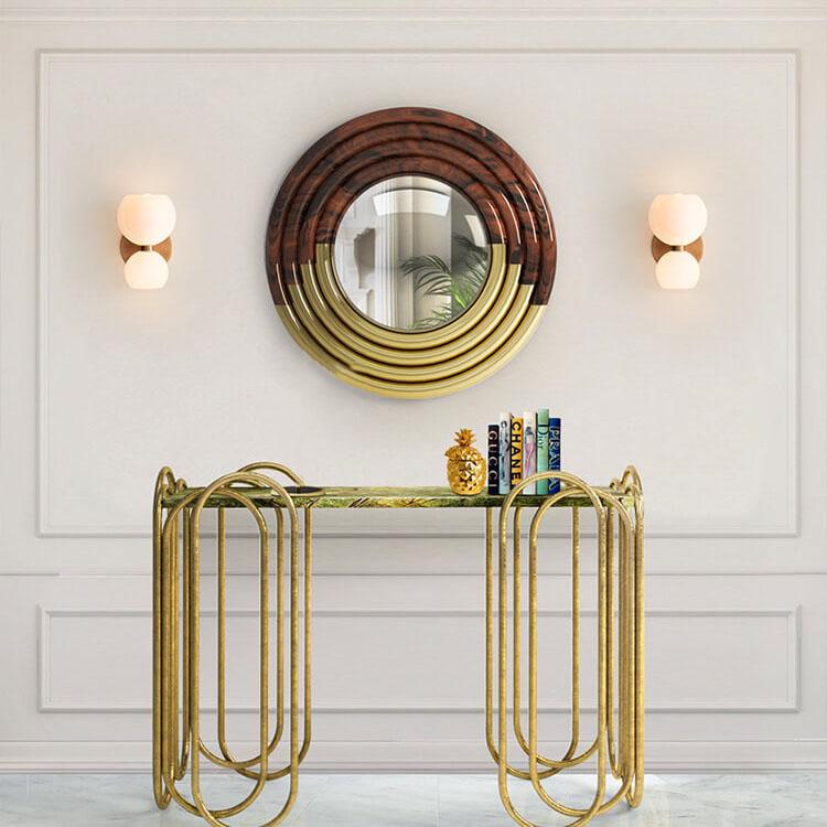 Quessant Wall Sconce