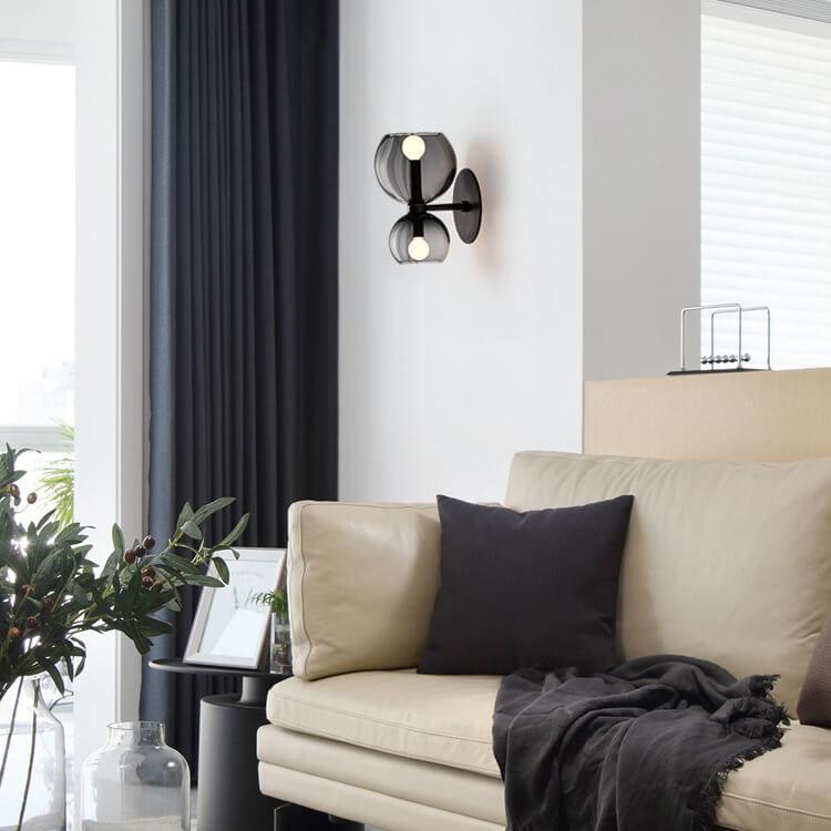 Quessant Wall Sconce
