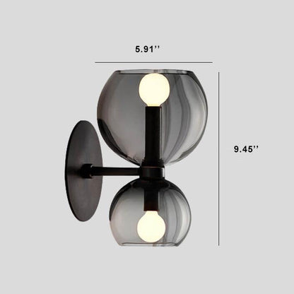 Quessant Wall Sconce