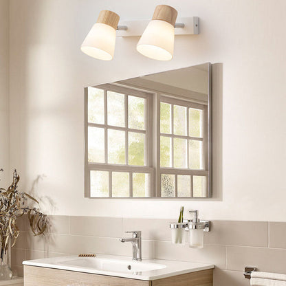 Stanmore Vanity Light