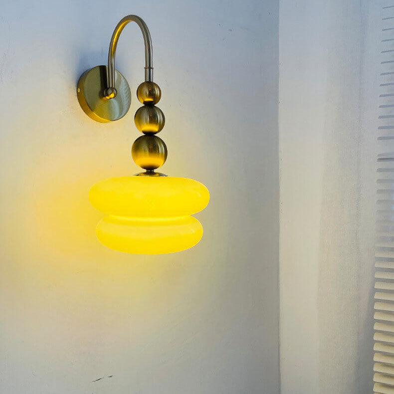 Quintavia Wall Sconce