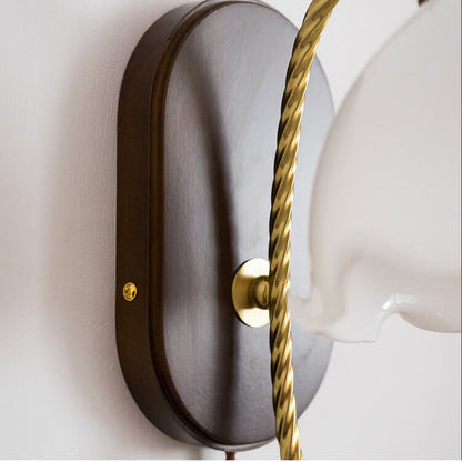 Ellersby Wall Sconce