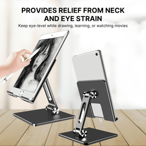Adjustable Tablet Stand