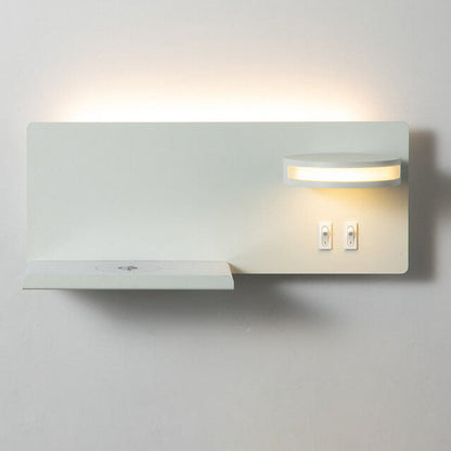 Hollanne Reading Light