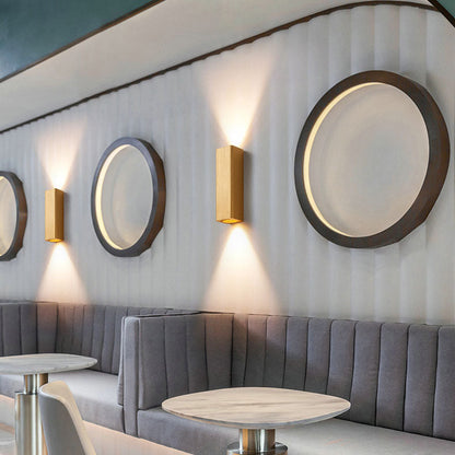 Esparelle Wall Sconce