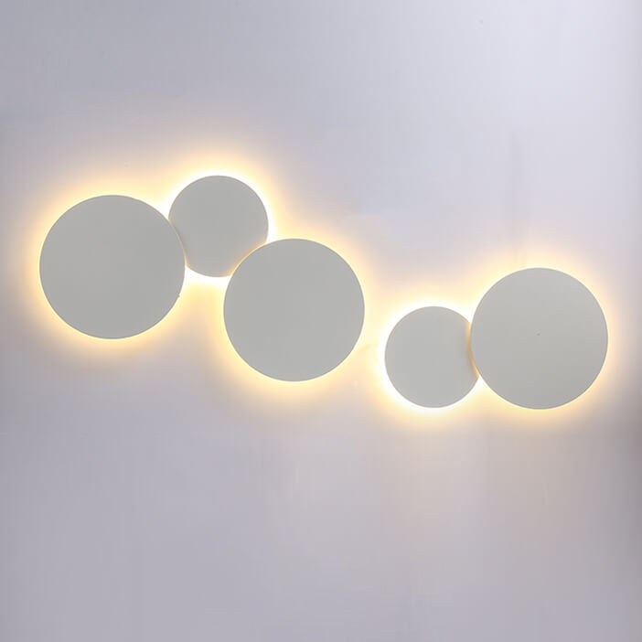 Bramwell Wall Sconce