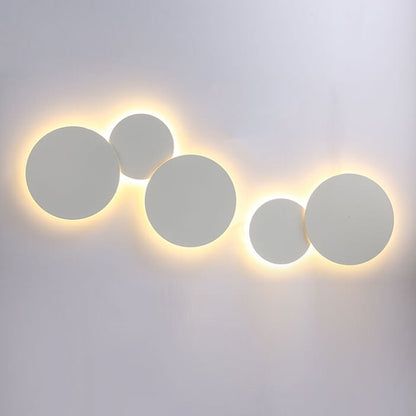 Bramwell Wall Sconce