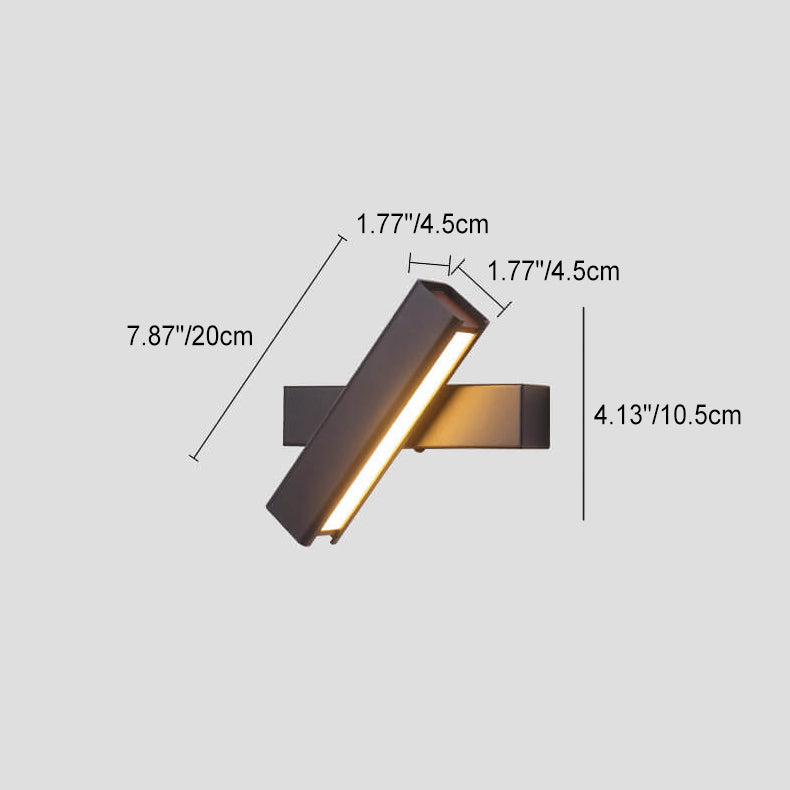 Quintaine Wall Sconce