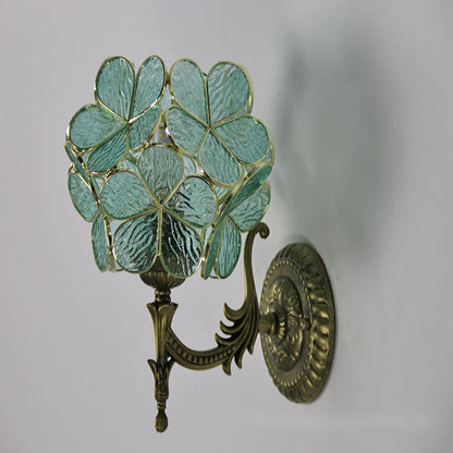 Yateley Wall Sconce