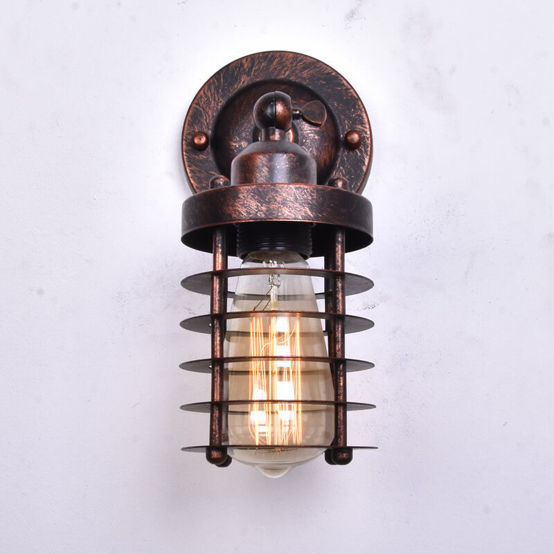 Hartsfield Wall Sconce