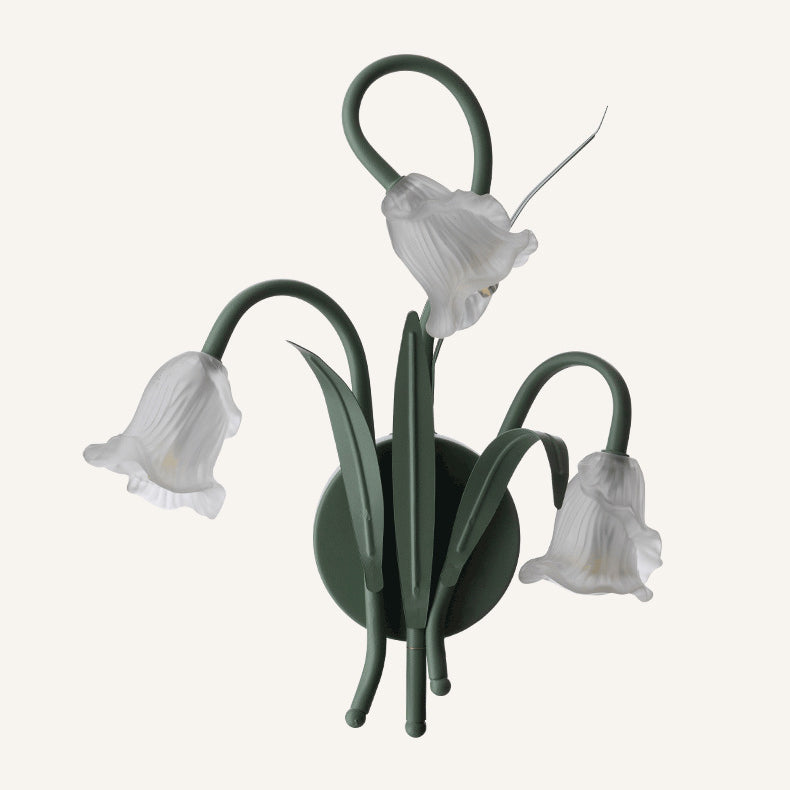 Ysabeau Wall Sconce