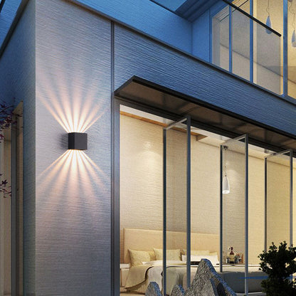Elstree Wall Light