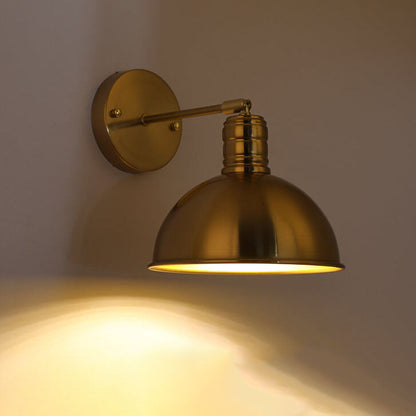 Ruthvenne Wall Sconce