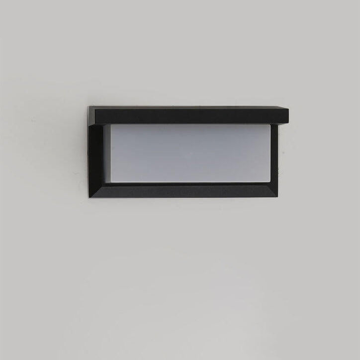 Inverleith Outdoor Wall Light