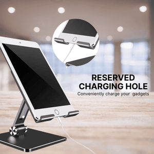 Adjustable Tablet Stand
