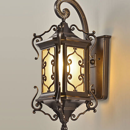 Sevigne Wall Sconce
