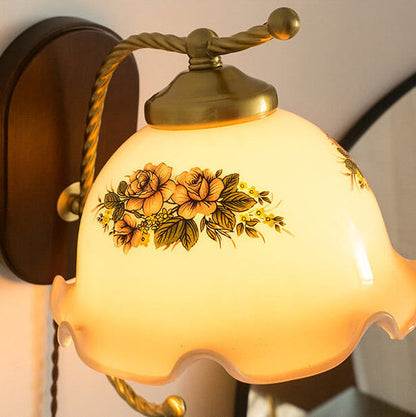 Ellersby Wall Sconce