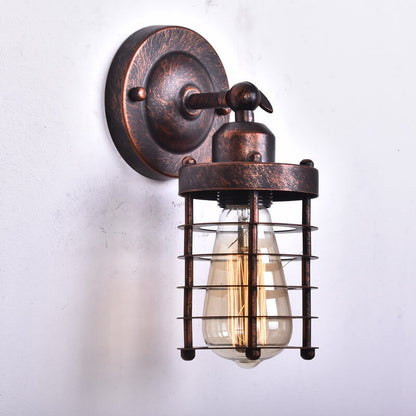 Hartsfield Wall Sconce