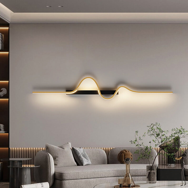 Orsolya Wall Sconce