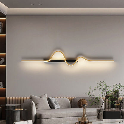 Orsolya Wall Sconce