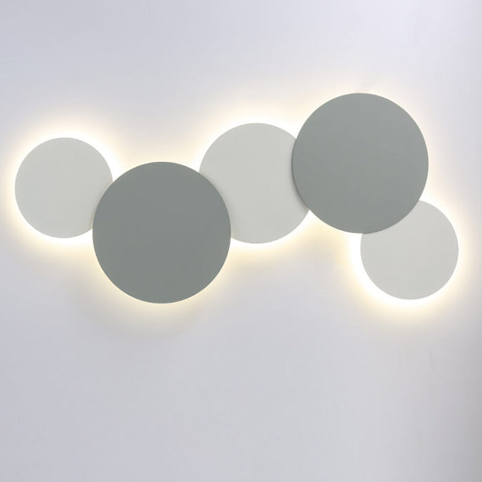 Bramwell Wall Sconce