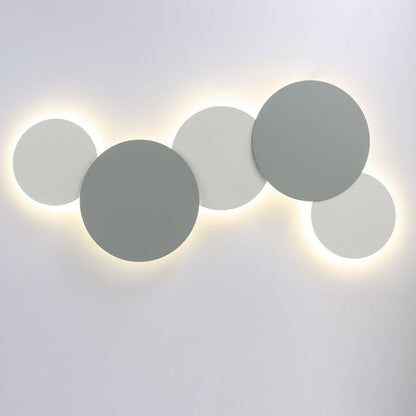 Bramwell Wall Sconce