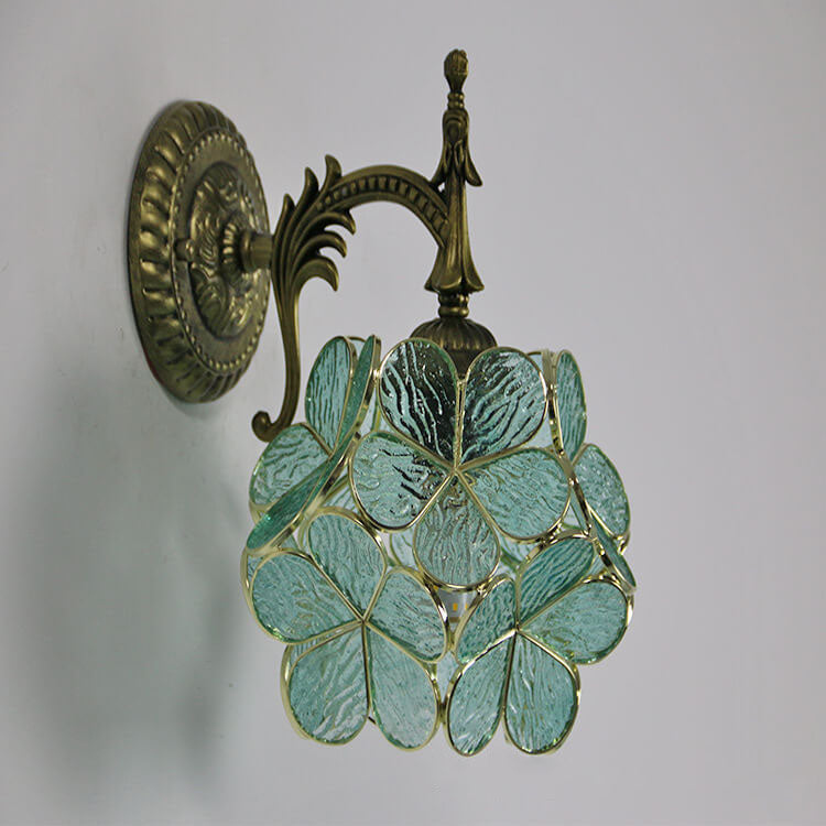 Yateley Wall Sconce