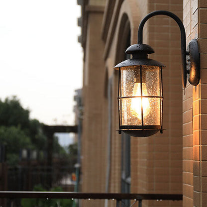 Amaranthe Wall Sconce