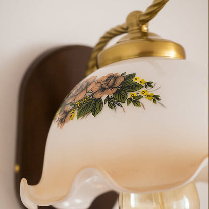 Ellersby Wall Sconce