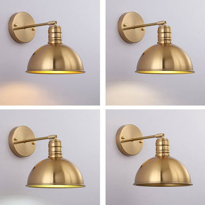 Ruthvenne Wall Sconce