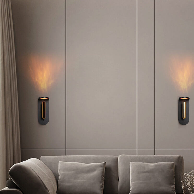 Isadore Wall Sconce