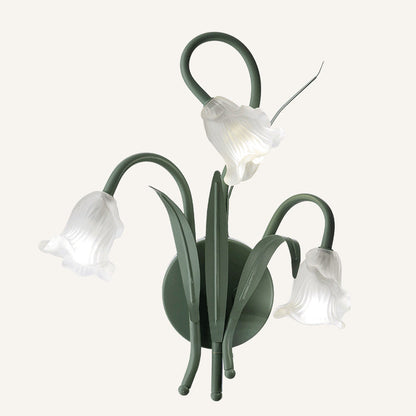 Ysabeau Wall Sconce