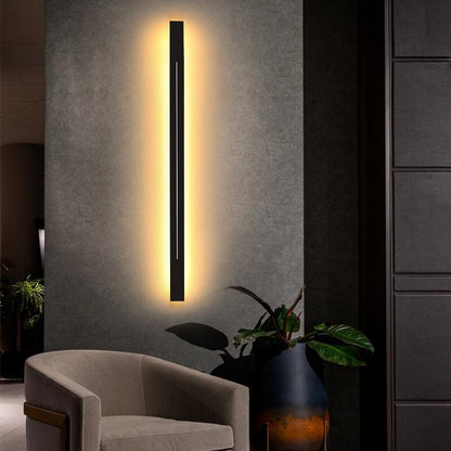 Duvernay Wall Light