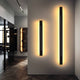 Black - 23.62'' / Warm Light (3000K) / 100V-120V