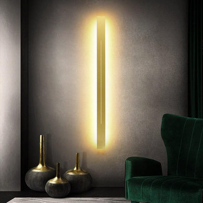 Duvernay Wall Light