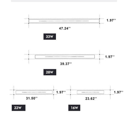 Duvernay Wall Light