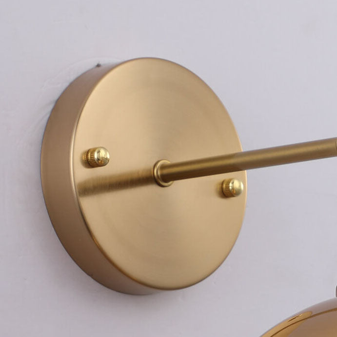 Ruthvenne Wall Sconce