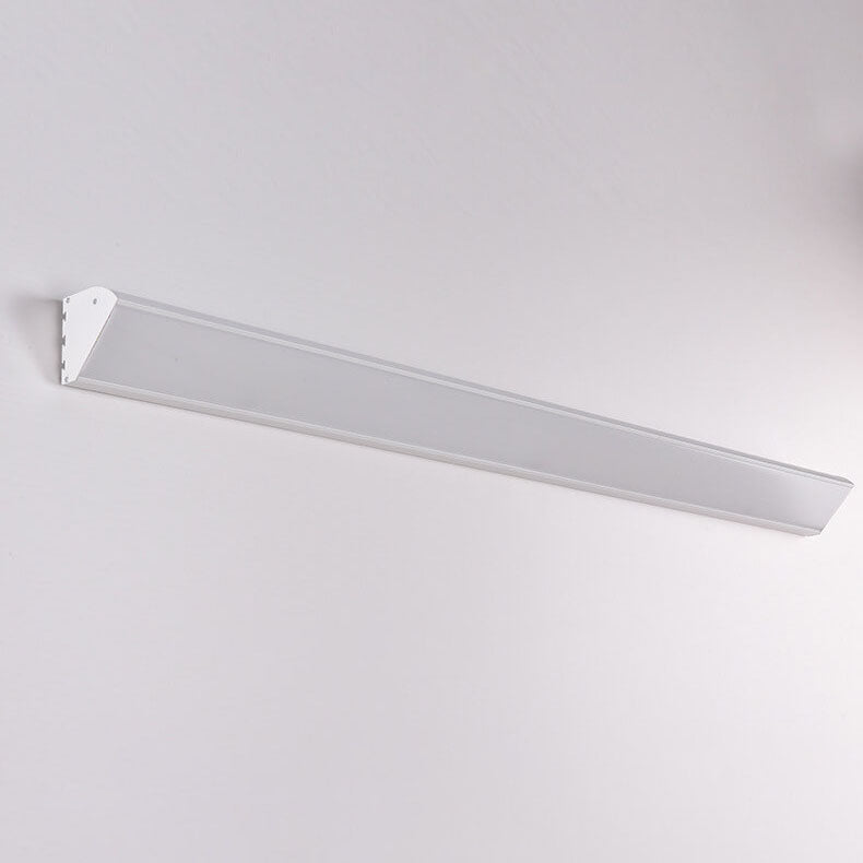Wysteria Minimalist Aluminum LED Wall Light Weatherproof for Porch and Patio