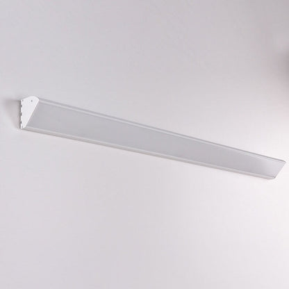 Wysteria Minimalist Aluminum LED Wall Light Weatherproof for Porch and Patio
