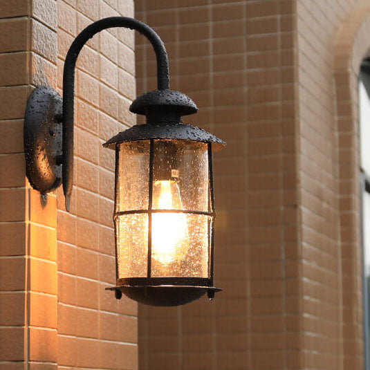 Amaranthe Wall Sconce