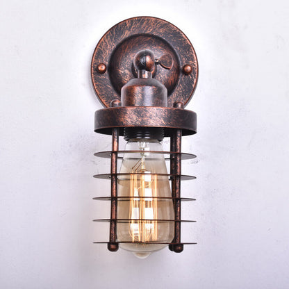 Hartsfield Wall Sconce