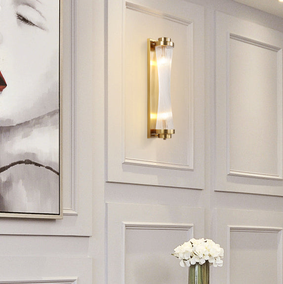 Bertrande Wall Sconce