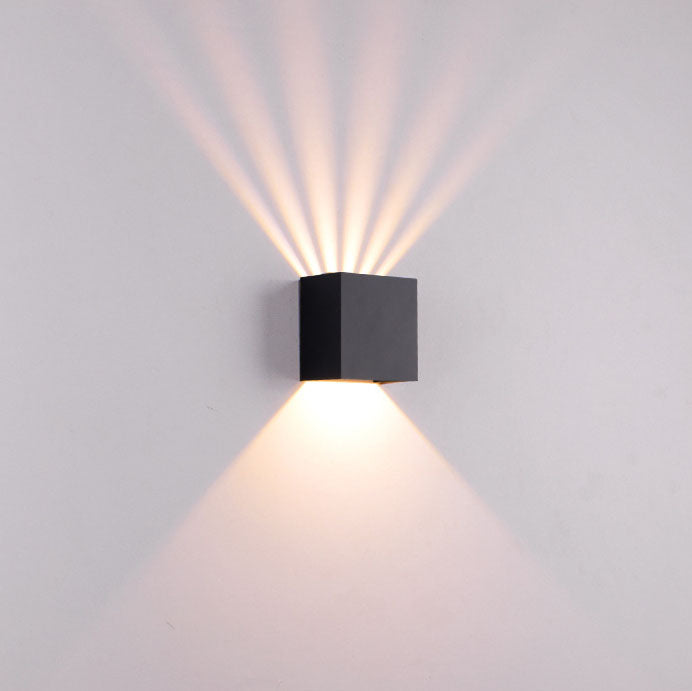 Elstree Wall Light