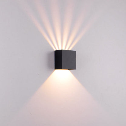 Elstree Wall Light
